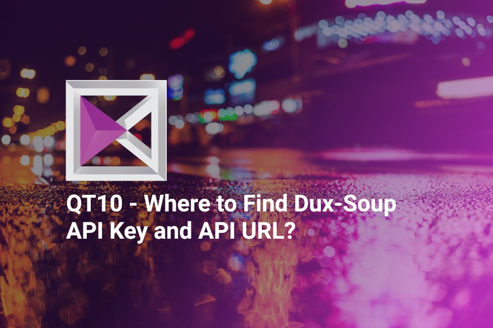 dux-soup